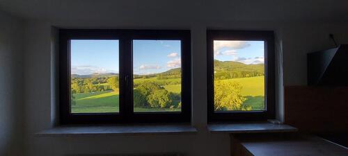 Foto - Etagenwohnung zur Miete in Poppenhausen (Wasserkuppe)