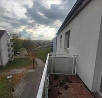 Schnell einziehen und 2 Monate mietfrei wohnen! - Merseburg