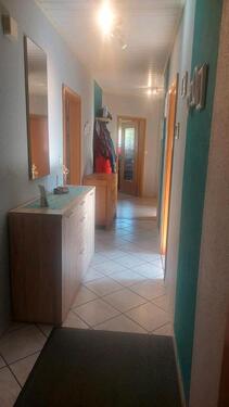 Foto - Wohnung zu vermieten OT Korbach-Hillershausen