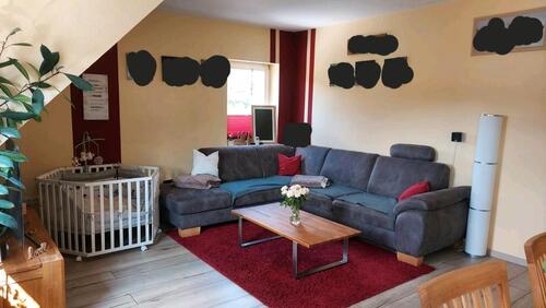 Foto - Etagenwohnung in Korbach