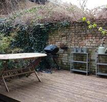 Ottensen: 3 Zi-Whg. 75m² Altbau, Garten, 2 Terrassen, ab 1.12.25 - Hamburg