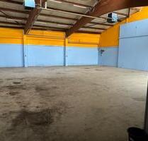 Lagerhalle Halle Werkstatt - 970,00 EUR Kaltmiete, in Neuss (PLZ: 41464) Augustinusviertel