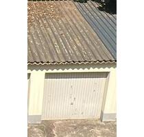 Einzelgarage zu vermieten in OB-Borbeck - Oberhausen Osterfeld
