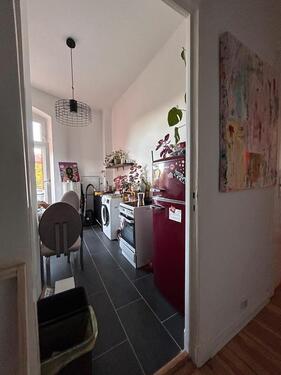 Foto - Etagenwohnung in Berlin zur Miete