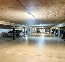 Garage Nähe Brüderkrankenhaus Trier