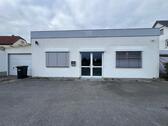 Foto - Gewerbe Lagerhalle 200qm zu vermieten - Garage - Stellplatz