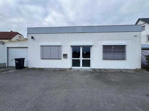 Foto - Gewerbe Lagerhalle 200qm zu vermieten - Garage - Stellplatz