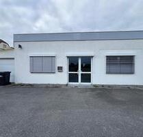 Gewerbe Lagerhalle 200qm zu vermieten - Garage - Stellplatz - Bielefeld Heepen