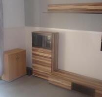 1 Zimmer Wohnung in Bad Hersfeld möbliert