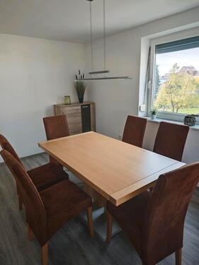 Foto - Etagenwohnung in Marktoffingen