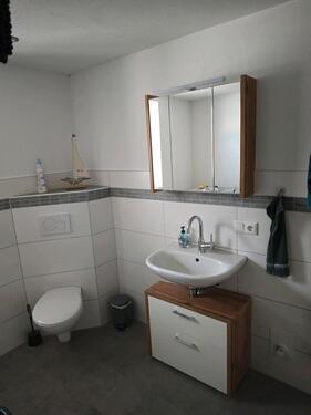 Foto - Etagenwohnung in Marktoffingen zur Miete