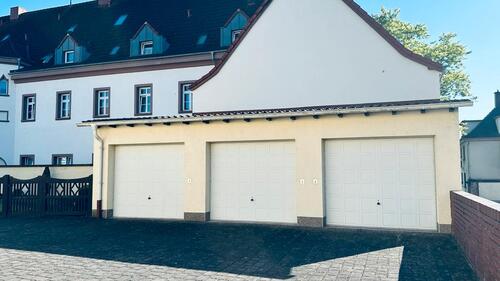 Foto - Garage zu vermieten - 100,00 EUR Miete,