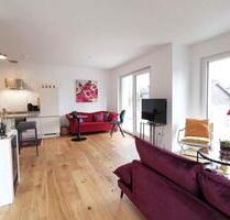 Luxuriöses Wohnen auf höchsten Niveau-stilvolle 3 Zimmer Wohnung - Wetzlar Altenberger Straße