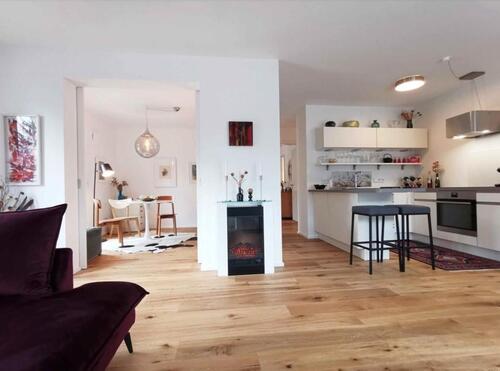 Foto - Etagenwohnung zur Miete in Wetzlar