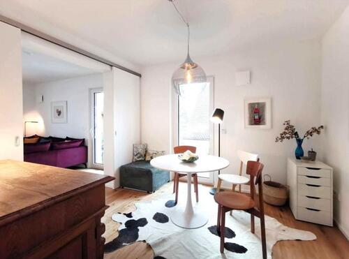 Foto - Etagenwohnung in Wetzlar zur Miete