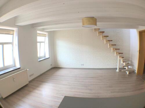 Foto - 4 Zimmer Etagenwohnung zur Miete in Perleberg