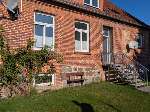 Foto - Etagenwohnung zur Miete in Ahrenshagen-Daskow