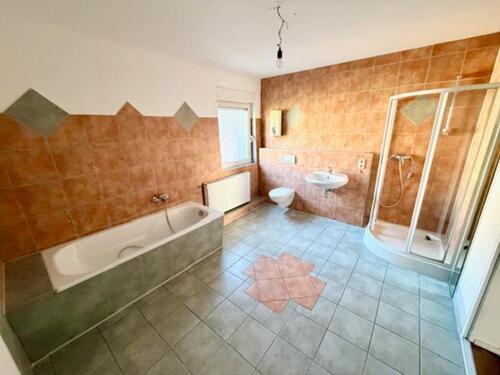 Foto - Etagenwohnung in Gelsenkirchen zur Miete