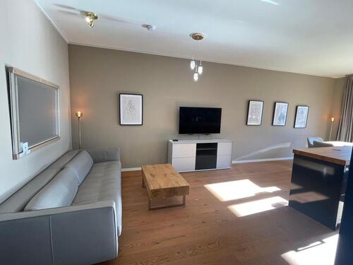 Foto - Etagenwohnung zur Miete in Berlin