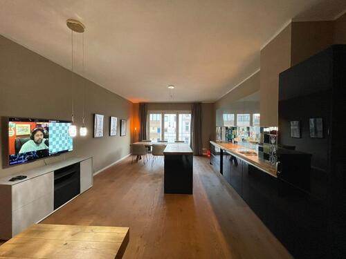 Foto - Etagenwohnung in Berlin