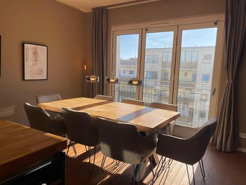 Foto - Etagenwohnung in Berlin zur Miete