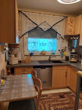 Foto - 2 Zimmer Etagenwohnung in Völklingen