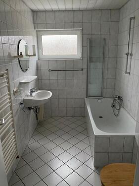 Foto - Etagenwohnung in Völklingen zur Miete