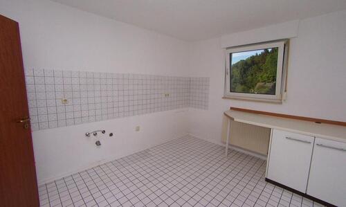 Foto - Etagenwohnung in Sundern (Sauerland) zur Miete