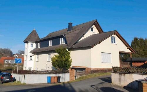 Foto - 4,5 ZKB in Steinau zu vermieten