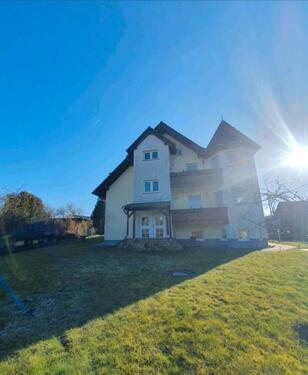 Foto - 4 Zimmer Etagenwohnung zur Miete in Steinau an der Straße