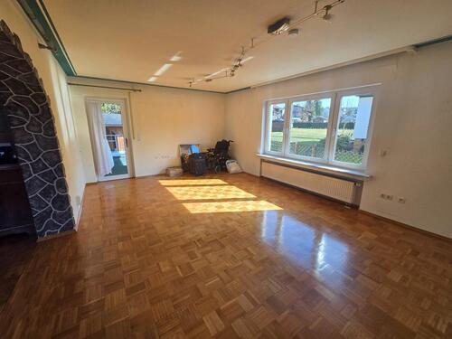 Foto - Etagenwohnung in Steinau an der Straße zur Miete