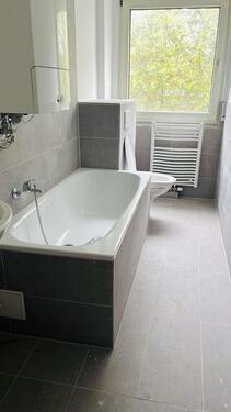 Foto - Helle 3 12-Zimmer-Wohnung mit Balkon in Mannheim