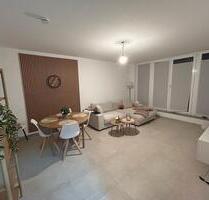 Helle Mietwohnung mit toller Terrasse - Neuenhagen bei Berlin