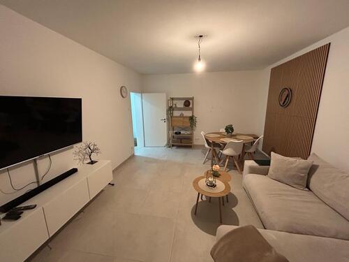 Foto - 3 Zimmer Etagenwohnung in Neuenhagen bei Berlin