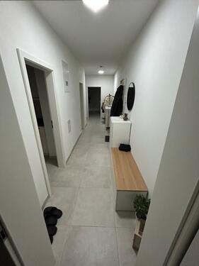 Foto - Etagenwohnung in Neuenhagen bei Berlin zur Miete