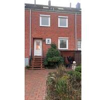 Wohnen am Park... und ganz viel Vorarbeit ist schon getan! - Wilhelmshaven Altengroden