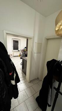 Foto - 2 - Zimmer - Wohnung im Erdgeschoss nähe Auenpark