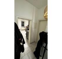 2 - Zimmer - Wohnung im Erdgeschoss nähe Auenpark - Marktredwitz