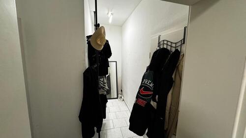 Foto - 2 Zimmer Erdgeschoßwohnung zur Miete in Marktredwitz