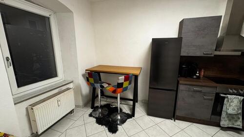 Foto - Erdgeschoßwohnung in Marktredwitz zur Miete