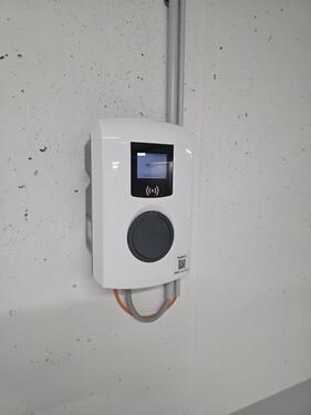 Foto - andere in Schönefeld zur Miete