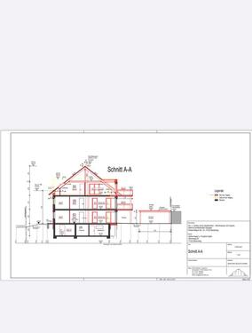 Foto - Mehrfamilienhaus, Wohnhaus zum Kaufen in Backnang