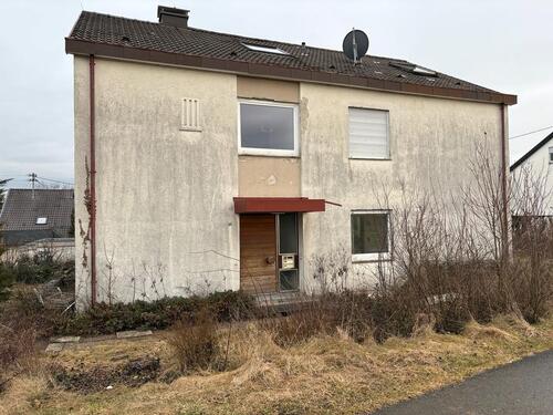 Foto - Mehrfamilienhaus, Wohnhaus in Backnang