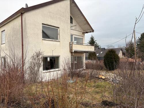 Foto - Mehrfamilienhaus, Wohnhaus mit 100,00 m&sup2; in Backnang zum Kaufen