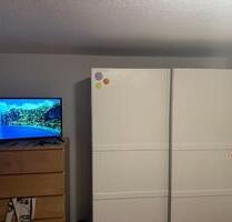 WG Zimmer voll möbliert Heilbronn