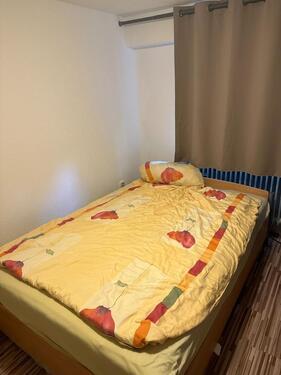 Foto - 1 Zimmer Erdgeschoßwohnung zur Miete in Heilbronn