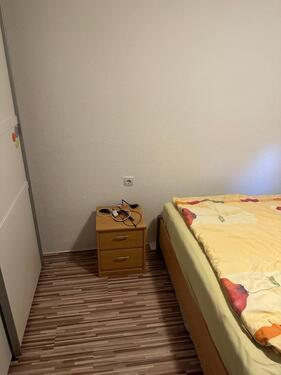 Foto - 1 Zimmer Erdgeschoßwohnung in Heilbronn