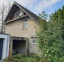 Grundstück 860 qm mit Haus, Hellerfeld 9, Kaarst EFH MFH Rohbau