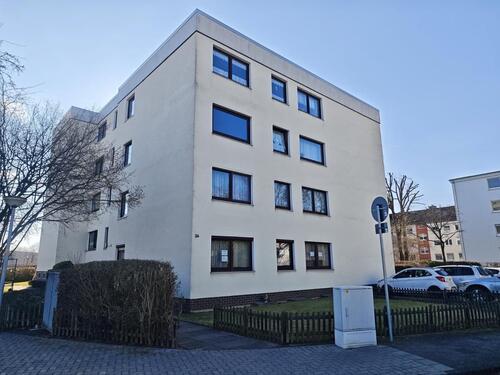Foto - 4 Zi E.-Wohnung 86m² Erdgeschoss inkl. Balkon Hameln Nordstadt