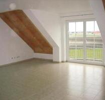 sonnige, exclusive, 2-Zimmer Dachmaisonette-Wohnung, Top Alpenpanorama, sehr hell Tel. 01755256888 - Kissing